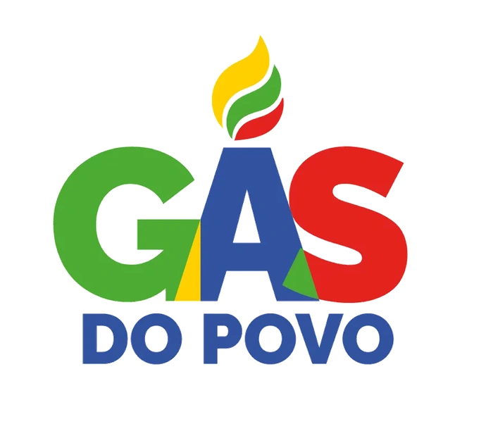 Programa Gás do Povo - Governo Federal